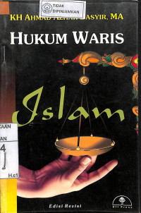 HUKUM WARIS ISLAM