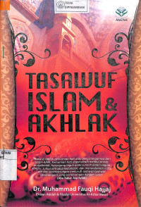 TASAWUF ISLAM & AKHLAK