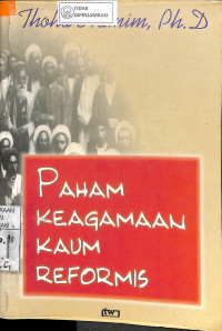 PAHAM KEAGAMAAN KAUM REFORMIS