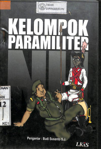 KELOMPOK PARAMILITER