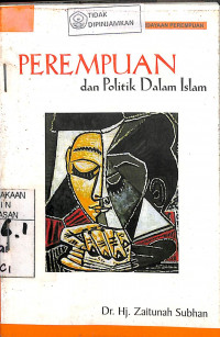 PEREMPUAN  DAN POLITIK DALAM ISLAM