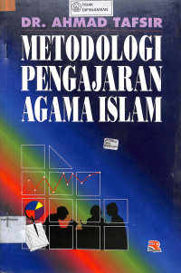 METODOLOGI PENGAJARAN AGAMA ISLAM