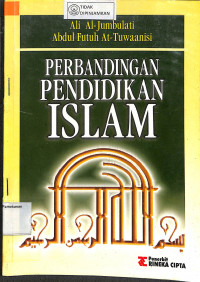 PERBANDINGAN PENDIDIKAN ISLAM