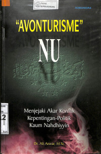 AVONTURISME NU