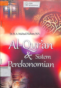 AL-QUR'ÄN & SISTEM PEREKONOMIAN