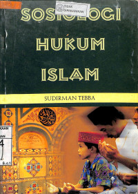 SOSIOLOGI HUKUM ISLAM