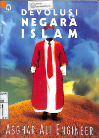 DEVOLUSI NEGARA ISLAM