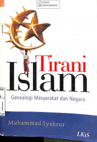 TIRANI ISLAM