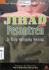 JIHAD ALA PESANTREN