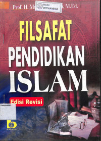 FILSAFAT PENDIDIKAN ISLAM