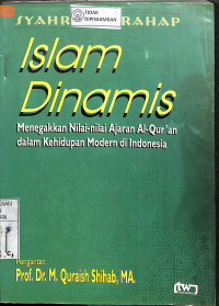 ISLAM DINAMIS