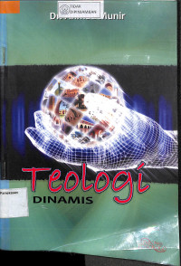 TEOLOGI DINAMIS