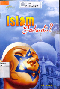 ISLAM YAHUDI ?