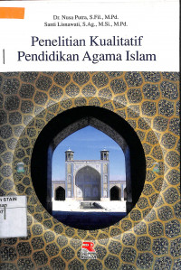 PENELITIAN KUALITATIF PENDIDIKAN AGAMA ISLAM