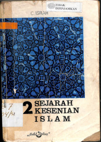 2 SEJARAH KESENIAN ISLAM