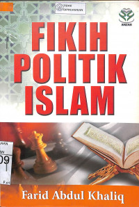 FIKIH POLITIK ISLAM