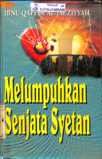 MELUMPUHKAN SENJATA SYETAN