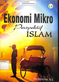 EKONOMI MIKRO PERSPEKTIF ISLAM