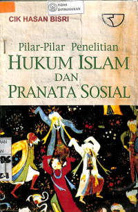 PILAR-PILAR PENELITIAN HUKUM ISLAM DAN PRANATA SOSIAL