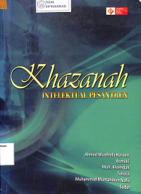 KHASANAH INTELEKTUAL PESANTREN