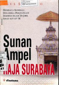 SUNAN AMPEL RAJA SURABAYA