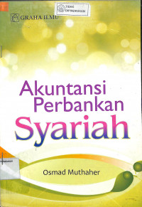 AKUNTANSI PERBANKAN SYARIAH