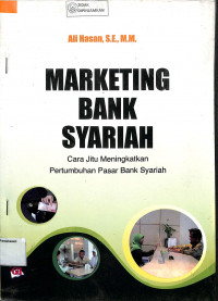 MARKETING BANK SYARIAH :Cara Jitu Meningkatkan Pertumbuhan Pasar Bank Syariah