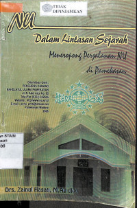 NU Dalam Lintasan Sejarah