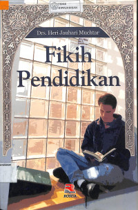 FIKIH  PENDIDIKAN