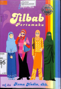 JILBAB PERTAMAKU