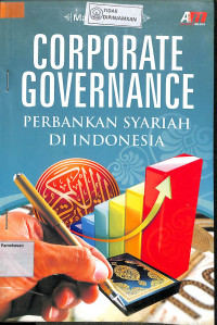 CORPORATE GOVERNANCE (PERBANKAN SYARI'AH DI INDONESIA)