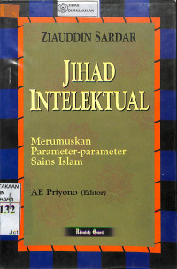 JIHAD INTELEKTUAL