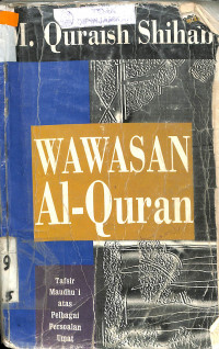 WAWASAN AL-QUR'AN