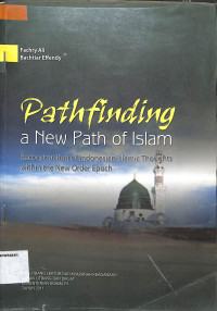 PATHFINDING A NEW PATH OF ISLAM