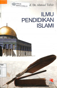 ILMU PENDIDIKAN ISLAMI