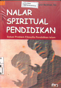 NALAR SPIRITUAL PENDIDIKAN