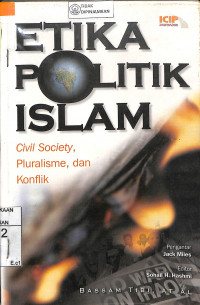 ETIKA POLITIK ISLAM