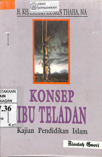 KONSEP IBU TELADAN