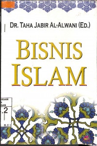 BISNIS ISLAM