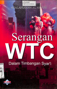 SERANGAN WTC DALAM TIMBANGAN SYAR'I