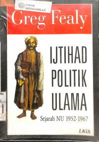 IJTIHAD POLITIK ULAMA