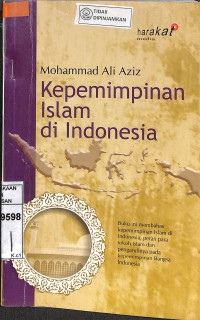 KEPEMIMPINAN ISLAM DI INDONESIA