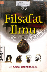 FILSAFAT ILMU