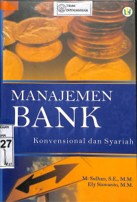 MANAJEMEN BANK KONVENSIONAL DAN SYARIAH