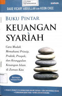 BUKU PINTAR KEUANGAN SYARI'AH