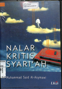 NALAR KRITIS SYARI'AH