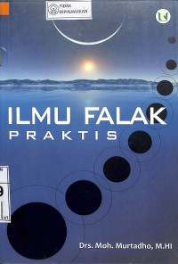 ILMU FALAK PRAKTIS