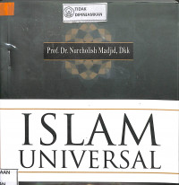 ISLAM UNIVERSAL