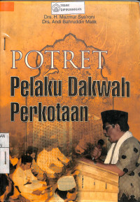 POTRERT PELAKU DAKWAH PERKOTAAN