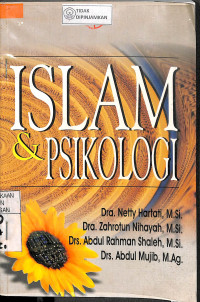 ISLAM DAN PSIKOLOGI